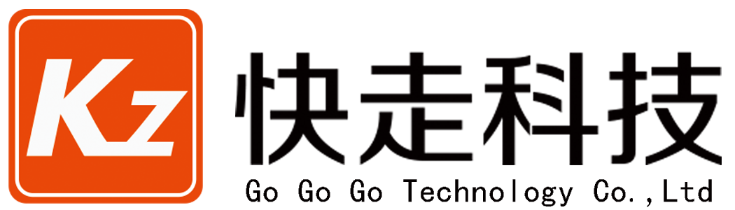 重庆快走科技有限公司