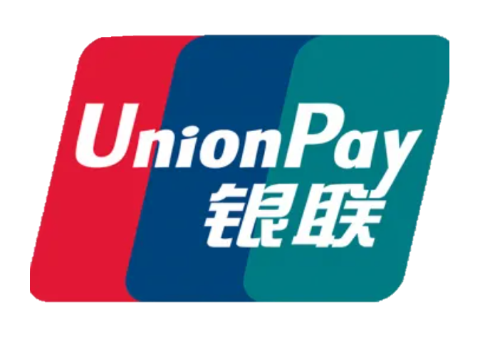 中国银联