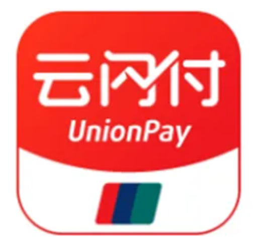 云闪付